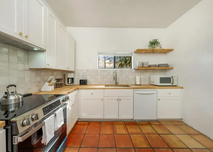 Сasa de vacaciones House & Casita, Large Group Or Family, Sleeps 6+ Tucson