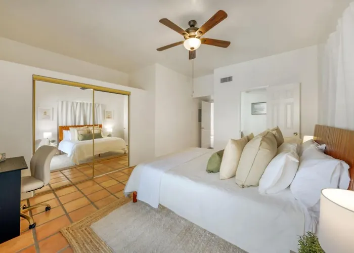 Сasa de vacaciones House & Casita, Large Group Or Family, Sleeps 6+ Tucson