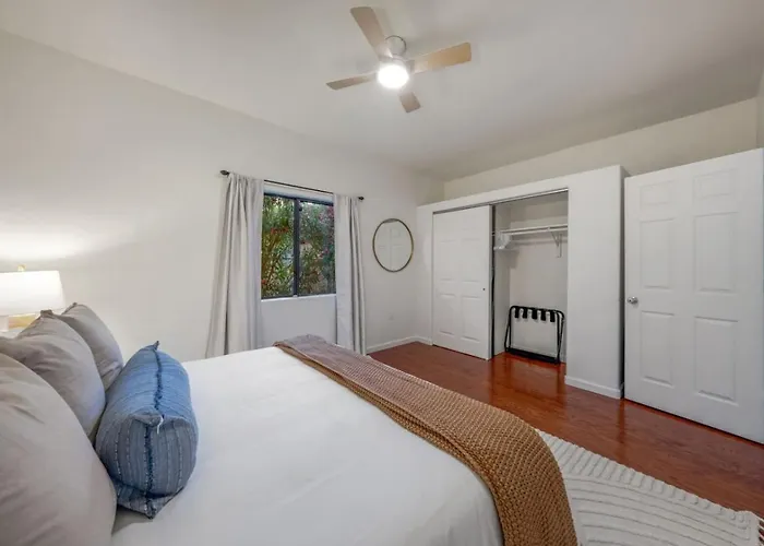 House & Casita, Large Group Or Family, Sleeps 6+ Сasa de vacaciones Tucson