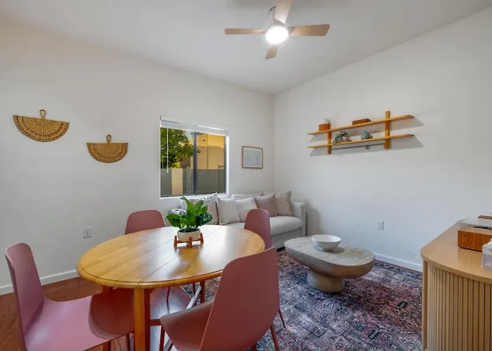 House & Casita, Large Group Or Family, Sleeps 6+ * Tucson